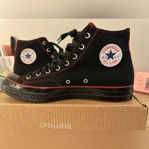 Converse Chuck 70 Hi Top Custom